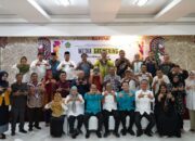 Kolaborasi Jaminan Produk Halal Penting Guna Sukseskan Wajib Halal Oktober 2024