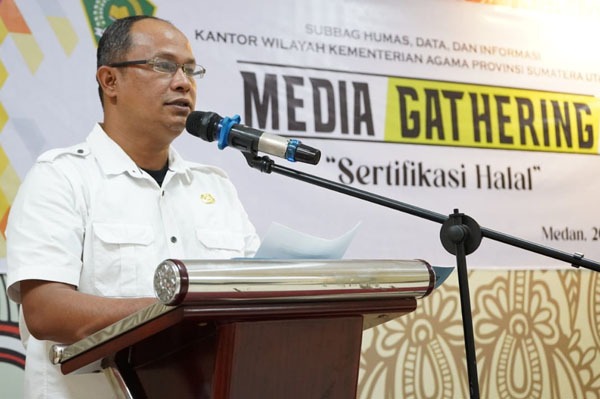 Kolaborasi Jaminan Produk Halal Penting Guna Sukseskan Wajib Halal Oktober 2024