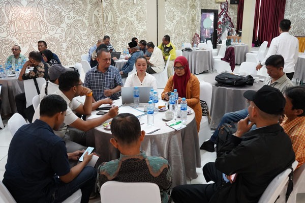 Kolaborasi Jaminan Produk Halal Penting Guna Sukseskan Wajib Halal Oktober 2024