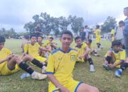 Davy Cetak Hattrick Lawan Anseka FC
