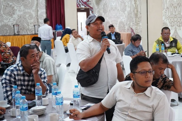 Kolaborasi Jaminan Produk Halal Penting Guna Sukseskan Wajib Halal Oktober 2024 Kolaborasi Jaminan Produk Halal Penting Guna Sukseskan Wajib Halal Oktober 2024
