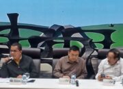 Anggaran Kesehatan RAPBN 2025 Diharapkan Mampu Atasi Masalah Kesehatan
