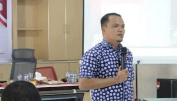 Parpol Peserta Pilkada Serentak 2024 Minimal Dukungan 20 Persen