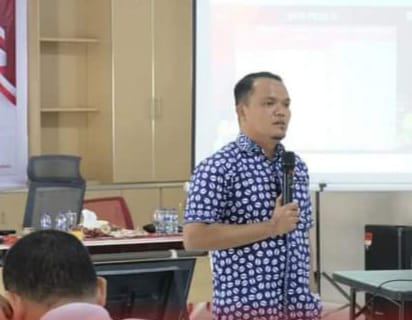 Parpol Peserta Pilkada Serentak 2024 Minimal Dukungan 20 Persen