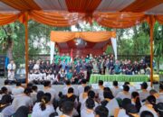 Motivasi Maba FT USU Senior Unjuk Prestasi