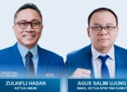 Kongres 6 PAN : Demi Kemaslahatan Partai, Zulhas Harus Kembali Dipilih Jadi Ketua Umum