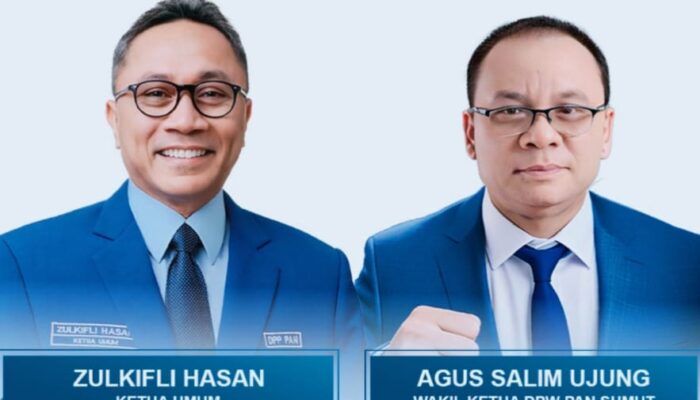 Kongres 6 PAN : Demi Kemaslahatan Partai, Zulhas Harus Kembali Dipilih Jadi Ketua Umum