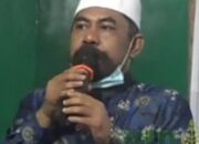 Aktivis 98: Umat Islam Ingin PBNU Bentuk Pansus Israel, Bukan Pansus PKB