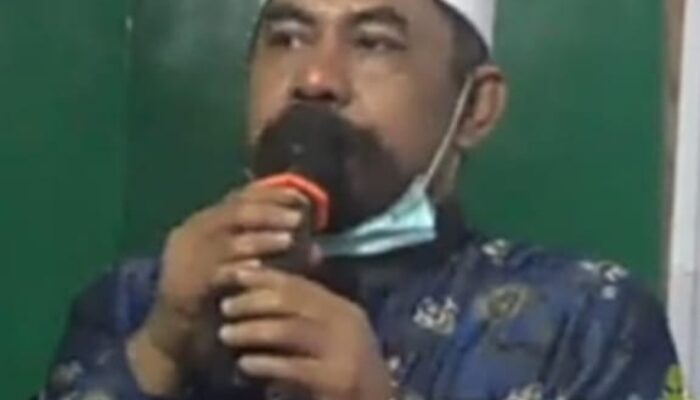 Aktivis 98: Umat Islam Ingin PBNU Bentuk Pansus Israel, Bukan Pansus PKB