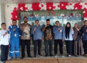 FEBI IAIN Langsa Perkuat Kerja Sama Dengan PT Medco E&P Malaka