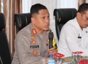 Matangkan Persiapan PON XXI, Pemko P. Siantar Gelar Rakor
