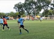 Adolina FC Melaju 16 Besar Forkopimda Cup U-23 Sergai