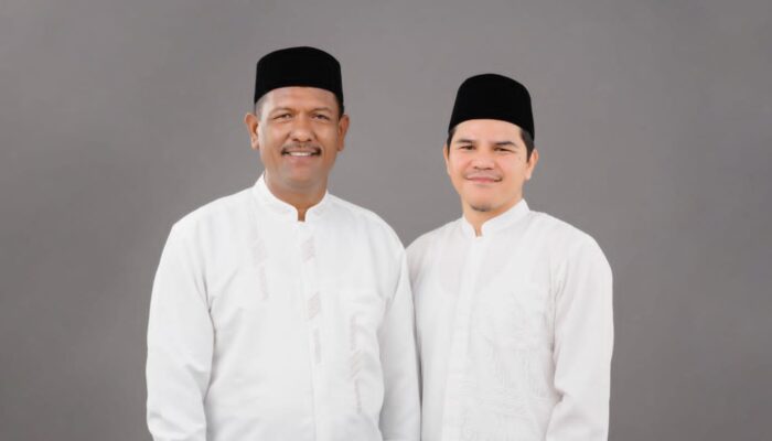 PKB Usung Murdani-Muhaimin Sebagai Bacalon Bupati Bireuen