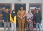 Mahasiswa Teknik Elektro UNPAB Berdayakan Desa Palawi Utara Melalui Program MBKM-Penelitian