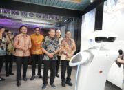 Resmikan AI Experience Center, Indosat Dorong Pertumbuhan Teknologi Nasional