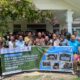 LAZNAS DPF Gandeng BAZNAS Gelar Pembinaan Amil