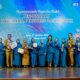 3 Kelurahan Kota Medan Raih Juara Pertama Perlombaan Yang Digelar TP PKK Provinsi Sumut