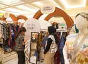 Dukung Perekonomian Nasional, Penyaluran Kredit Bank Mandiri ke Segmen UMKM Capai Rp 127 Triliun di Kuartal 2-2024