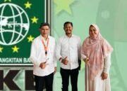 PKB Resmi Dukung Fazlun Hasan Dan Meutia Apriani