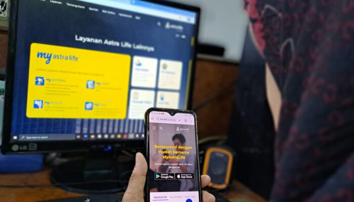 10 Tahun Astra Life Memberikan Nuansa Berbeda Bagi Perkembangan Asuransi Jiwa Di Indonesia