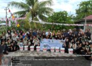 Tim UINSU Edukasi Petani Tentang Eco Enzyme Dan Green Accounting