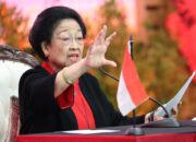 Mega Ingatkan Jangan Hilangkan Kontestasi Sehat Di Pilkada