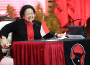 Megawati: Sejak Kapan Ada “Raja Jawa” ? Aku Mau Kenalan Deh