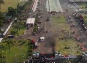 DPR Batal Revisi UU Pilkada, Putusan MK Berlaku