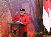 PDIP Tidak Menutup Ruang Bagi Anies Untuk Diusung Di Pilgub Jakarta