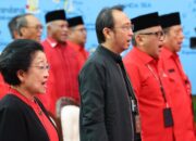 PDIP: Jangan Paksakan Sesuatu Tanpa Mendengar Suara Rakyat