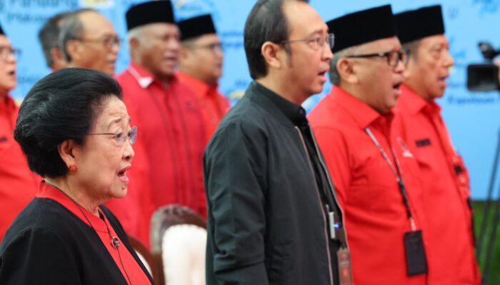 PDIP: Jangan Paksakan Sesuatu Tanpa Mendengar Suara Rakyat