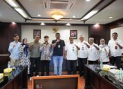 Tawari Pemko Medan Investasi, PT SST Siap Bangun PLTSa Atasi Sampah