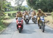 Meniti Harap Pada Jalan Mulus, Ekonomi Bagus