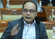 Komisi III DPR Minta Anggaran Biaya Makan Warga Binaan  Ditinjau Ulang 