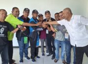 Armen Toni Sumbang Emas Porwanas Untuk PWI Aceh