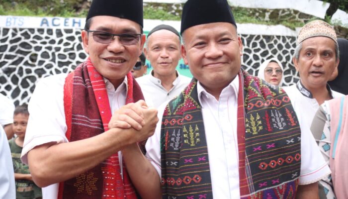 Fakar Menyala, Warga Suarakan Dukungan
