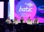 BATIC 2024 Hadir Kembali : Cultivating The Sustainability Digital Ecosystem