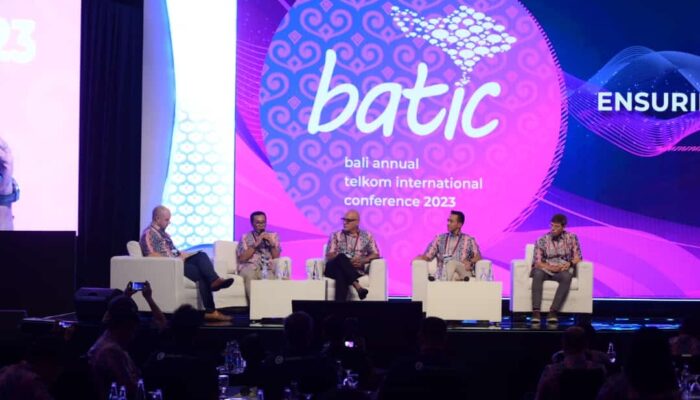 BATIC 2024 Hadir Kembali : Cultivating The Sustainability Digital Ecosystem