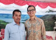 Birma Sinaga – Erwin Sihite Akan Bangkitkan Pariwisata Humbahas