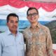 Birma Sinaga - Erwin Sihite Akan Bangkitkan Pariwisata Humbahas