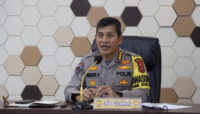Kombes Misbahul Munauwar Jadi Wakapolda Aceh, Akan Naik Pangkat Brigjen