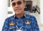Kabupaten Toba Tuan Rumah Cabor Ski Air, Sektor Pariwisata Turut Meningkat