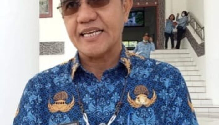 Kabupaten Toba Tuan Rumah Cabor Ski Air, Sektor Pariwisata Turut Meningkat