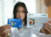 Rajin Inovasi dan Edukasi Finansial, Bank Mandiri Diganjar Penghargaan di Hari Indonesia Menabung
