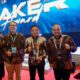 Telkom Sabet Penghargaan Di Ajang Naker Award 2024 Pemberdayaan Tenaga Kerja Disabilitas