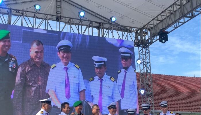 Temu Ramah Dan Kuliah Umum: Membangun Generasi Cerdas, Beretika Melalui Pembelajaran Berbasis Teknologi