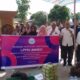 Dosen Unimed Tingkatkan Produktivitas Pengusaha Pupuk Limbah Kotoran Kambing