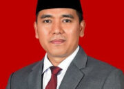 Hasan Basri Sagala Calon Wagubsu Edy Rahmayadi