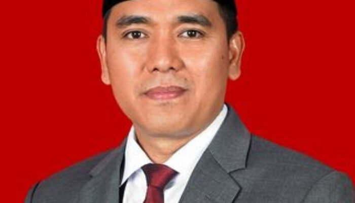 Hasan Basri Sagala Calon Wagubsu Edy Rahmayadi