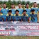 Forkopimda Cup U-23 Sergai, PSBR Dan Putra WMC Menang Telak